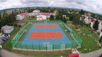 Hřiště