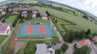 Hřiště