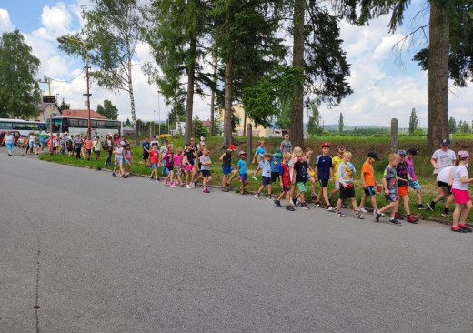 Školní rok 2024&sol;2025