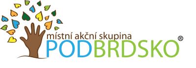 Logo MAS PODBRDSKO